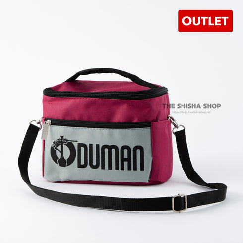 ODUMAN SMOKE TANK